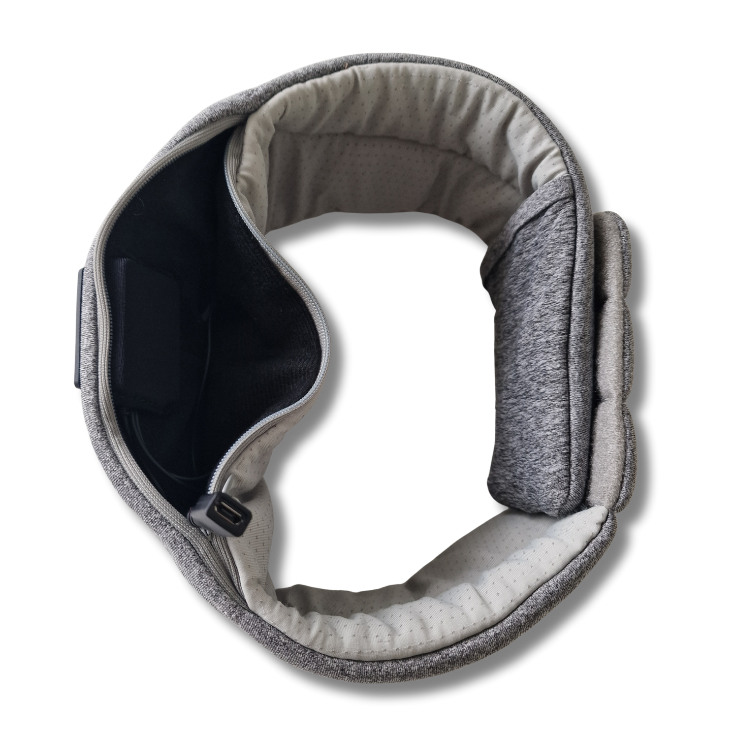 Universal Eye Mask with Bluetooth Speakers - Aliexpress
