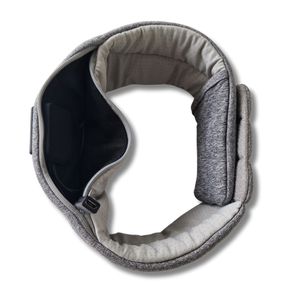 Universal Eye Mask with Bluetooth Speakers - Aliexpress